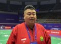 RI Gagal Bawa Piala Sudirman 2023, Ini Kata PBSI
