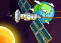 Alasan Satelit Raksasa RI Satria-1 Lelet Sampai di Orbit