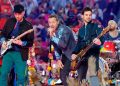 Coldplay Konser 6 Hari di Singapura, Benarkah Ini Alasannya?