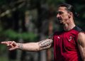 Ibrahimovic Resmi Gantung Sepatu: Selamat Tinggal!