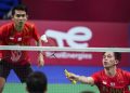 Link Nonton Ganda Putra Indonesia Open 2023 Main Hari Ini
