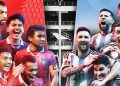 Mohon Maaf! Soal Ekonomi Digital, Argentina Kalah Telak Vs RI