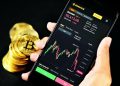 Ratu di Balik Binance, CZ Cerita Lengkap Sosok Heina Chen