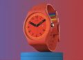 Ratusan Jam Tangan Swatch Disita karena Simbol Pelangi LGBT