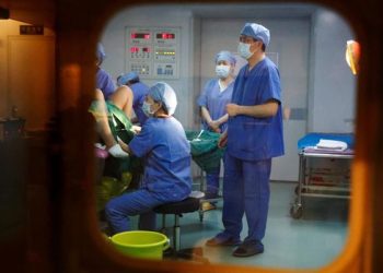 Banyak Dokter dan Suster Bunuh Diri, Fenomena Apa?