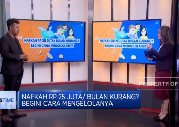 Bisa Nikah dengan Gaji UMR, Simak Tipsnya