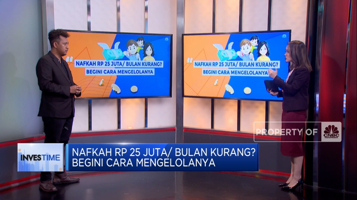 Bisa Nikah Dengan Gaji Umr Simak Tipsnya