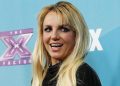 Britney Spears Blak-blakan Usai Ditabok Petugas Keamanan AS