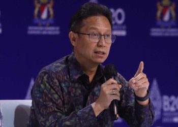 Calon Dokter RI Jadi ‘Perahan’ Senior, Menkes Turun Gunung!