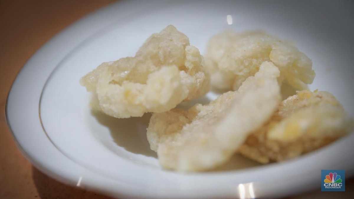 Cara Membuat Cireng Anti Gagal, Lengkap dengan Bumbu Rujak