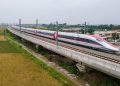 China Buat Kereta Tercepat Dunia, Jakarta-Semarang Bisa 1 Jam