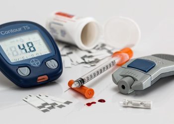 Ketiak Bisa Tunjukkan Diabetes Tinggi, Sudah Pernah Cek?