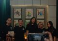Reality Club Gak Sabar Manggung di CXO Media Live On Stage