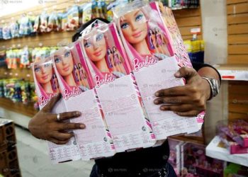 Sejarah ‘Kelam’ Barbie, Mulanya Terinspirasi dari Boneka Seks