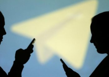 Telegram Terima Uang Kripto, Caranya Gampang Tinggal 1 Klik