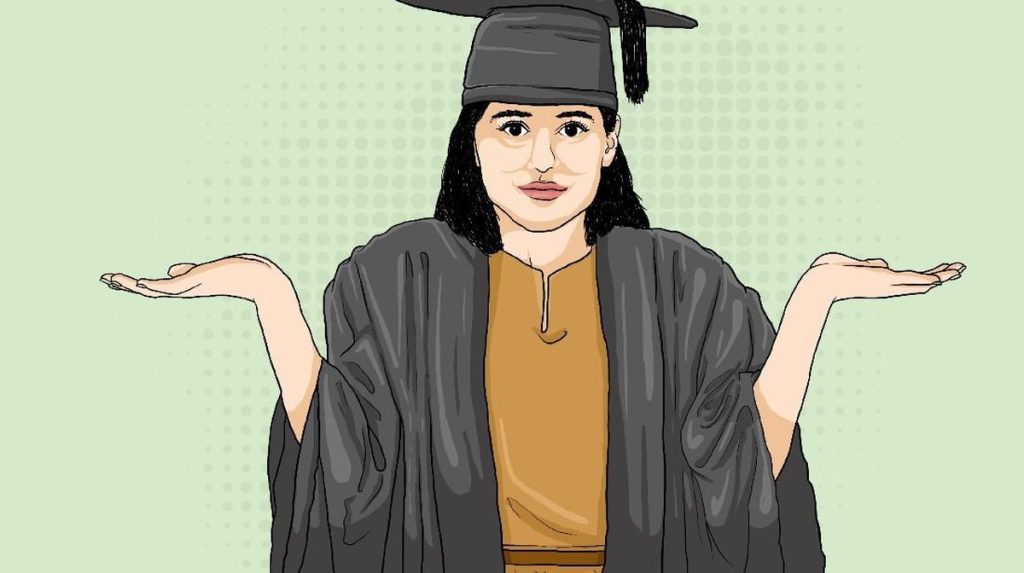 10 Jurusan yang Alumninya Dapat Gaji Kecil, Jangan Nyesal!