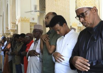10 Negara Paling Dekat dengan Tuhan, Indonesia Nomor Berapa?