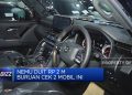 Adu Gagah Toyota Land Cruiser VXR Atau Lexus RX 300
