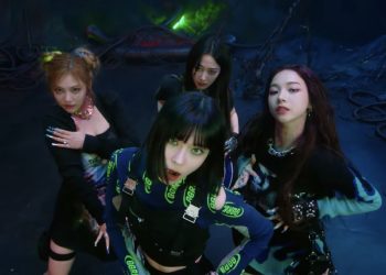 Aduh! Industri K-pop Jadi Sasaran Ancaman Pembunuhan