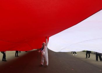 Aneh! 3 Abad Dijajah Kok Orang RI Tak Bisa Bahasa Belanda?