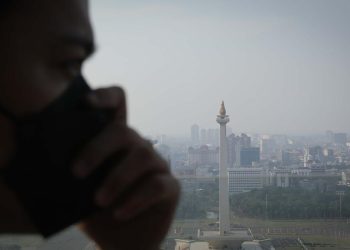 Bukan IQAir, Ini Cara Menteri Siti Mengukur Polusi Udara