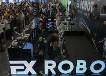 China Heboh, Warga Ramai-Ramai Download Aplikasi Baru