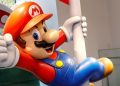 Dua Jagoan Video Game Ini Alasan Nintendo Untung Besar