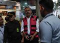 Eks Dirjen Minerba Diduga Rugikan Negara Rp5,7 Triliun