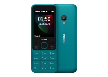 Gen Z Tinggalkan Smartphone, Nokia Rilis 2 HP Bodoh