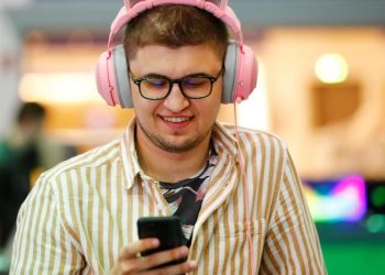 HP Android Dibilang Buat Orang Tua, Remaja AS Ogah Beli
