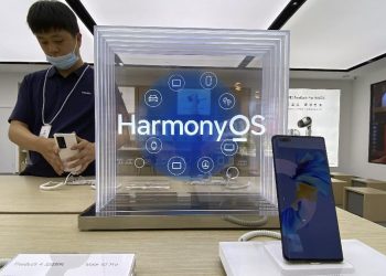 Huawei Umumkan Teknologi Paling Baru Pengganti HP Android