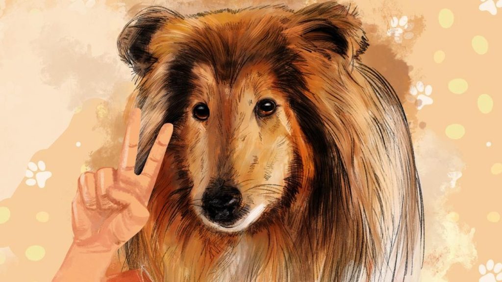 Kisah Pria Jepang Hidup Jadi Anjing, Begini Reaksi Keluarga
