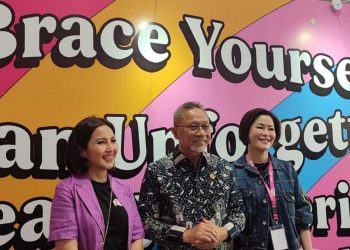 Mendag Siapkan Jurus agar Skincare Asing Tak Banjiri RI