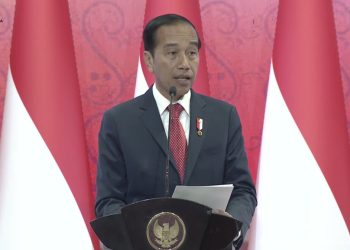 Nasib RI Akan Serupa Kanada