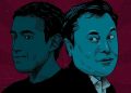 Pertarungan Elon Musk Vs Zuckerberg Batal, Drama Tetap Lanjut