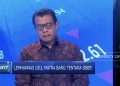 RI Krisis, Butuh 90 Tahun Kejar Ketinggalan Talenta Digital