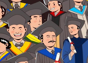 Skripsi Tak Lagi Wajib, Pengamat: Mahasiswa Jangan Happy Dulu