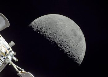 Utusan Putin Meledak di Bulan, Gagal Buktikan Omongan NASA