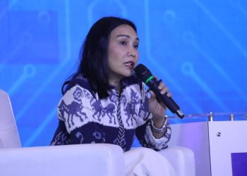 Wow, Transformasi Peruri Ga Cuma Bisa Cetak Duit Lho!