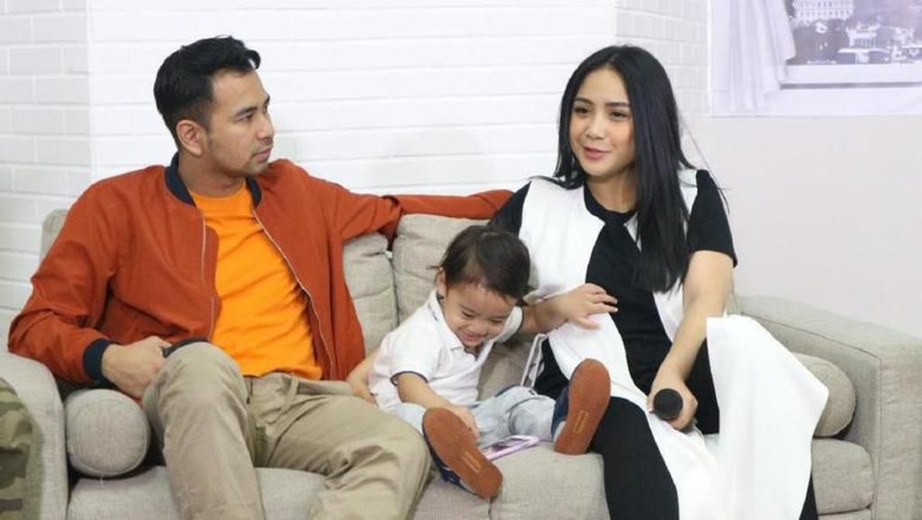 7 Bisnis Raffi Ahmad dan Nagita Slavina yang Bangkrut