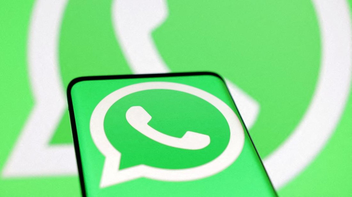Cara Buka WhatsApp di Laptop Tanpa Bisa Dilihat Orang Lain