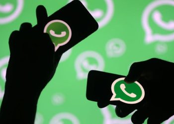 Cara Pakai Kode QR WhatsApp untuk Bagikan Detail Kontak
