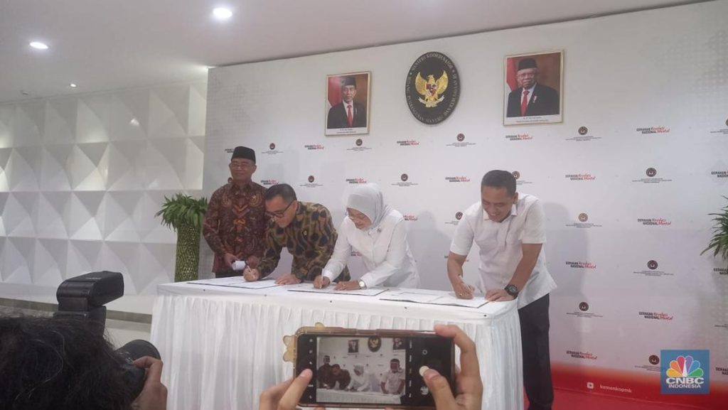Cek! Daftar 27 Hari Libur Nasional-Cuti Bersama 2024