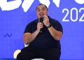 Cerita Pandu Sjahrir Beli Saham Gojek dan Shopee Harga Murah