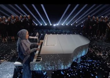 Gagal Juarai AGT, Putri Ariani Tak Jadi Dapat Duit Segini