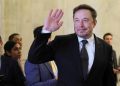 Heboh Elon Musk Bilang China, Taiwan Ngamuk di X