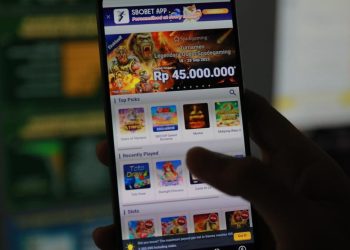 Jangan Cuma Blokir Judi Online, Ini Penjelasan Ahli Siber