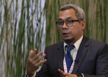 Kominfo Ungkap Syarat Sukses Transformasi Digital di Asean