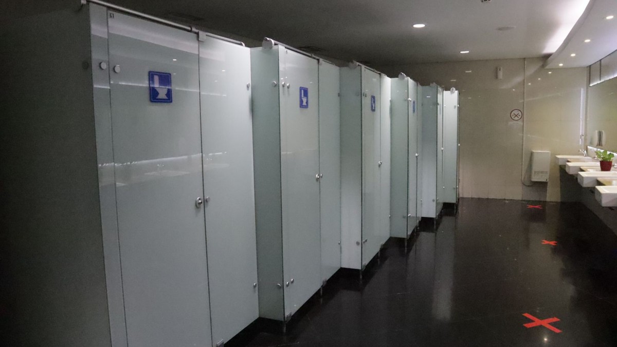 Kronologi Ada Toilet Sekolah Berbayar hingga Guru Dimutasi