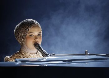 Putri Ariani Masuk Final America’s Got Talent, Ini Saingannya